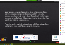 Održana online edukacija „Osnove poreznog sustava Republike Hrvatske“ za nezaposlene pripadnike ranjivih skupina