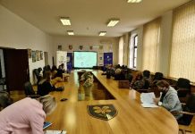 Održan šesti (završni) sastanak članova Lokalnog partnerstva za zapošljavanje Ličko-senjske županije