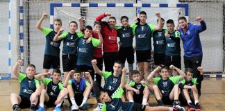 Još jedna završnica prvenstva Hrvatske u režiji dječaka U13 rukometnog kluba “Gospić”